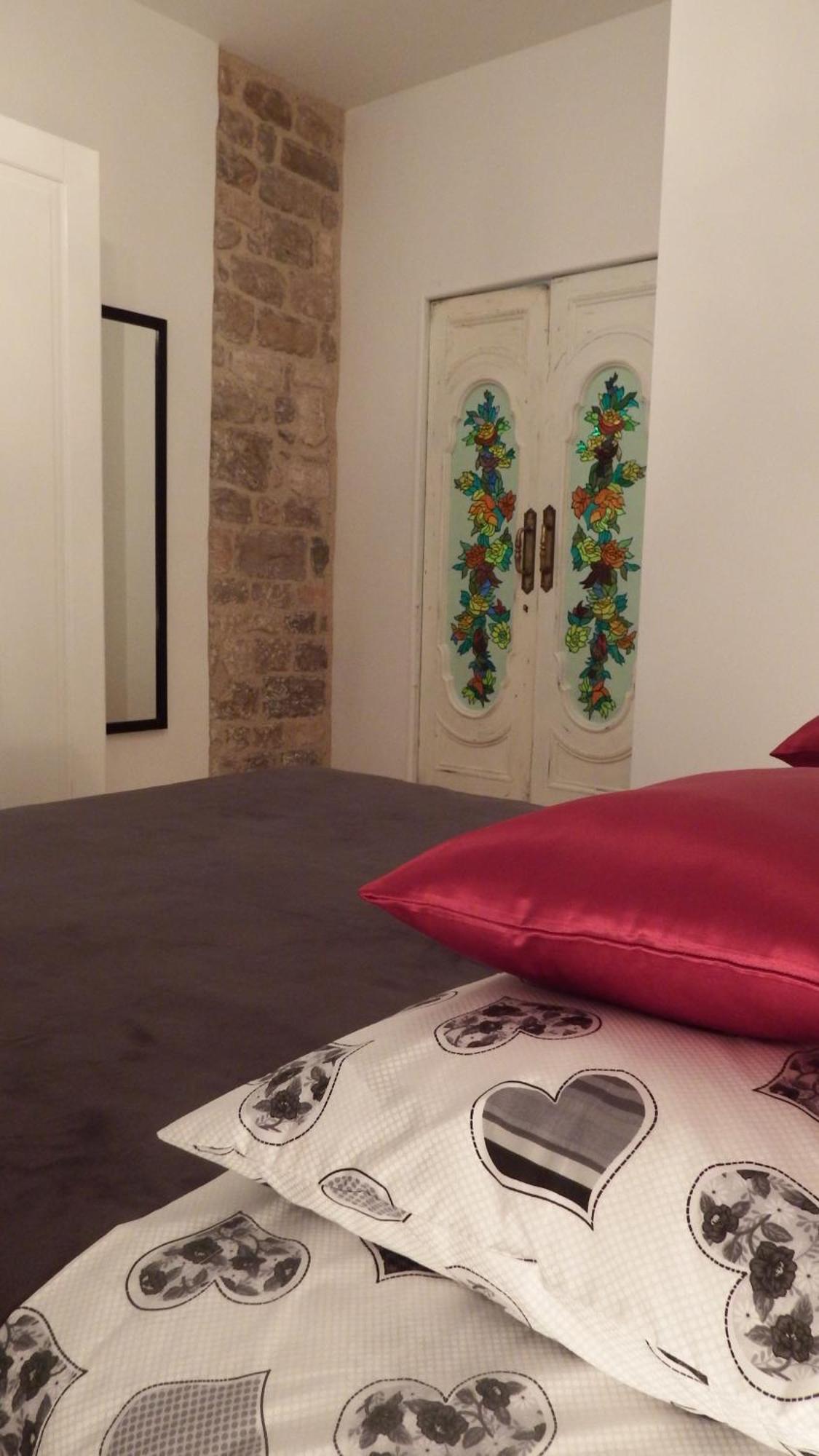Apartment Papalic Palace Split Kültér fotó